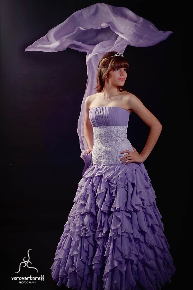 Estudio Vestido 15 Años Daniela Beltrami
