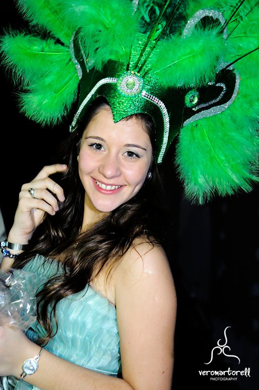 Aldana Schiaparelli – Fiesta de 15 Años